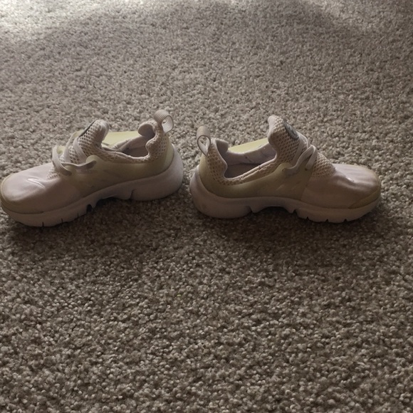 Nike Presto size 10C - Picture 4 of 10